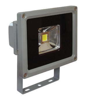 LED reflektor 10w 