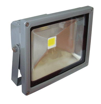 Led reflektor 20W