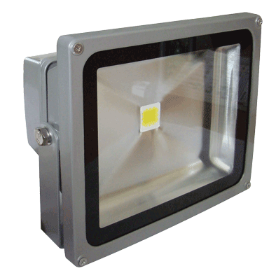 LED reflektor 30W