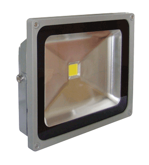 Led reflektor 50w