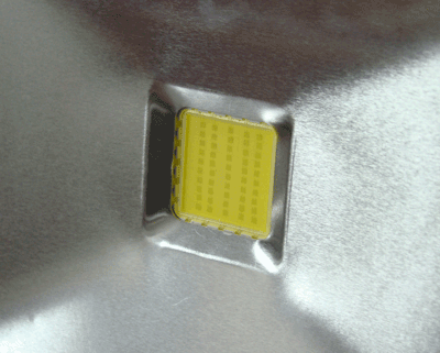led reflektor 50w