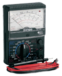 Analogni multimeter cena