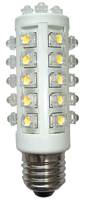 LED žarnica E27