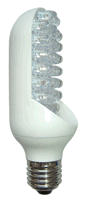 LED svetilo E27