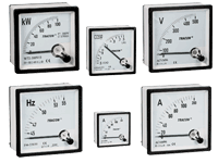 Analogni instrumenti