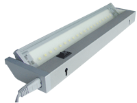 LED svetila za omare