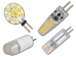 LED žarnice G4