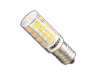 Miniaturna LED svetila z okovom E14
