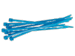 Barvne kabelske vezice