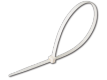 Kabelska vezica z negorljivo zaščito
