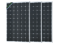 Solar panel