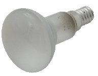 Reflektorske žarnice R50/R63