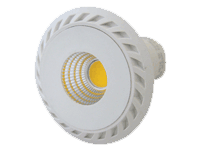 COB LED žarnice z možnostjo zatemnitve