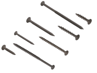 Plasterboard screw