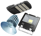 Professional LED Lighting Series