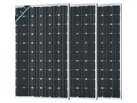 Solar paneli