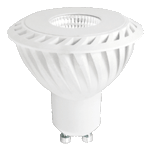 COB LED žarnica