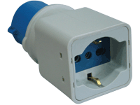 Priključni adapter