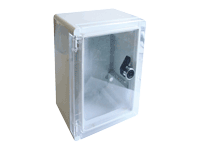 Plastične razdelilne omare - elektro omarice