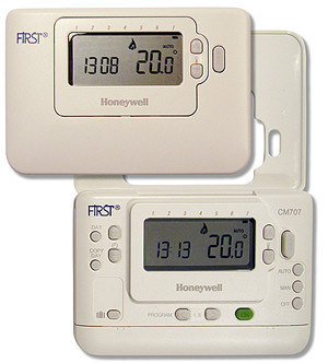 Sobni termostat FIRŠT CHRONOTERM CM 707