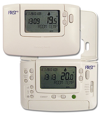 Sobni termostat FIRŠT CHRONOTERM CM 907