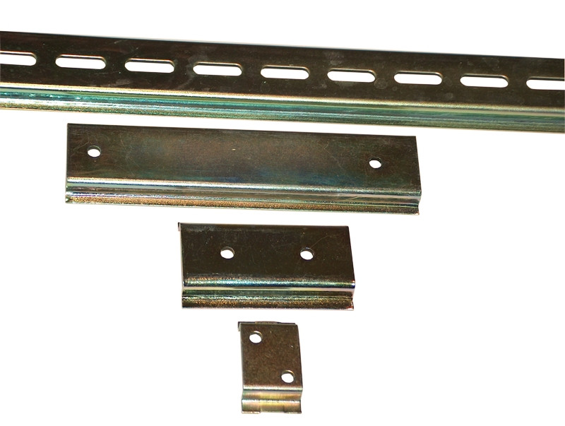 Montažni tir 35/7.5mm (l=1000mm)