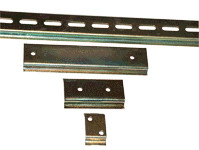 Montažni tir 35/7,5 (l=1000 mm), brez odprtin