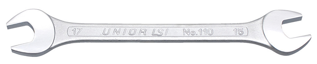 Ključ viličasti UNIOR 110/1, 27x32mm