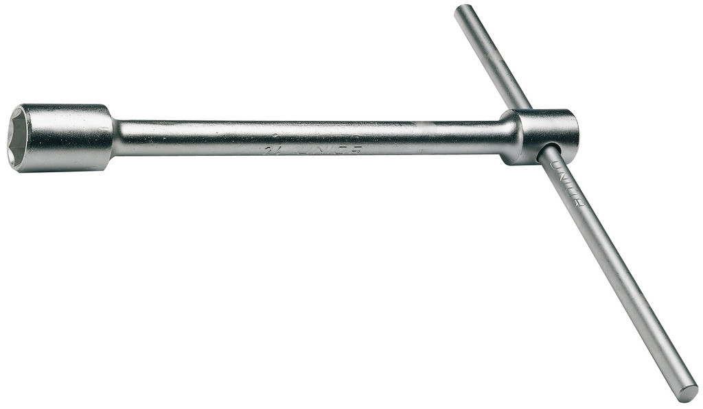 Ključ nasadni za kolo t ročica UNIOR 212/2, 32mm