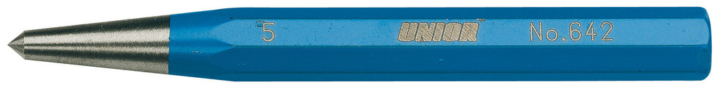 Točkalo UNIOR 642/6, 5x120mm