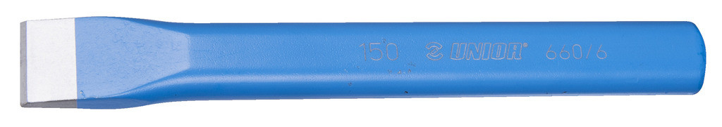 Sekač ploščati UNIOR 1514A1, 150mm