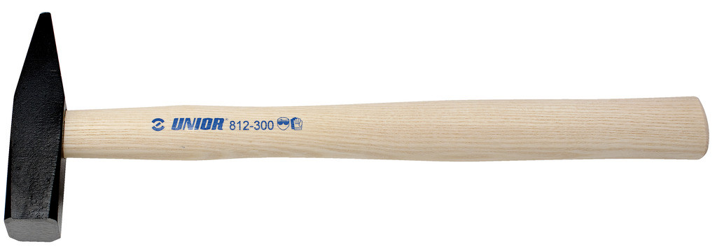 Kladivo ključavničarsko UNIOR 812, 150gr
