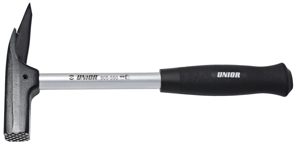 Kladivo krovno UNIOR 805, 550gr