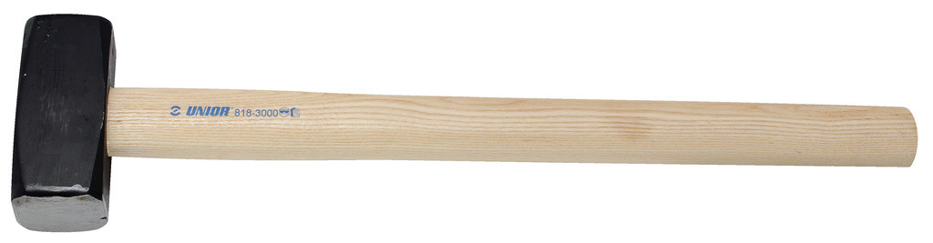 Bat za kamen dolg ročaj UNIOR 818, 4kg