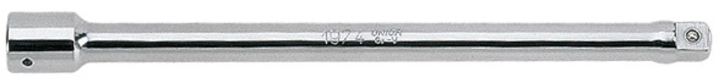Podaljšek 3/4" UNIOR 197.4/2, 200mm