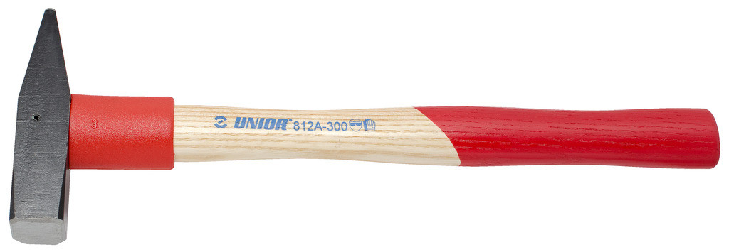 Kladivo ključavničarsko UNIOR 812, 1000gr