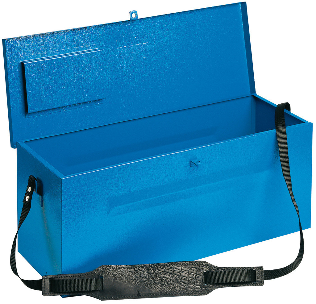 Zaboj električarski UNIOR 960/6, 550x200x230mm