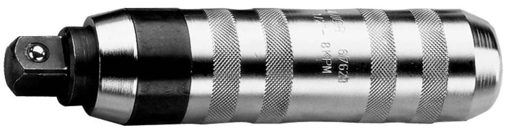 Vijač udarni UNIOR 6762.1, 1/2"/144mm