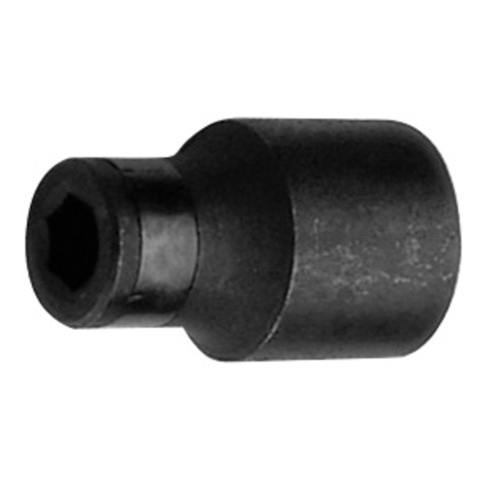 Adapter 1/2''-5/16'' impact UNIOR 6762.2, 1/2"-5/16"