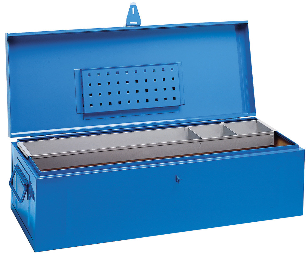 Zaboj za orodje UNIOR 960/2, 840x420x335mm