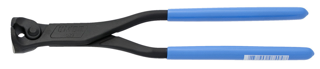 Klešče za betonske armature močne UNIOR 529/4P, 280mm