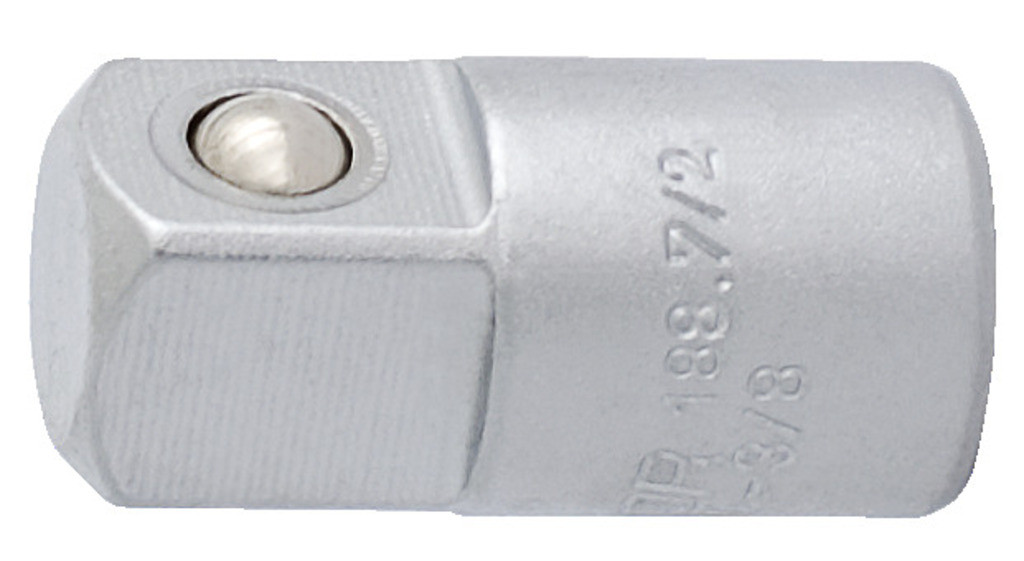 Adapter 1/4'' UNIOR 188.7/2, 1/4"-3/8"