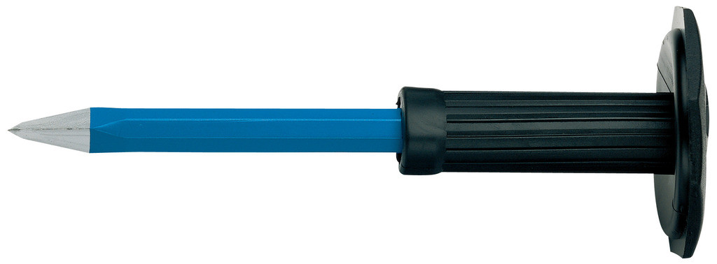 Sekač koničasti zidarski z ročajem UNIOR 670/6AHS, 300mm