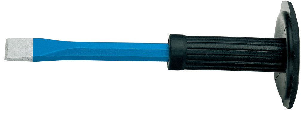 Sekač ploščati zidarski z ročajem UNIOR 660/6AHS, 350mm