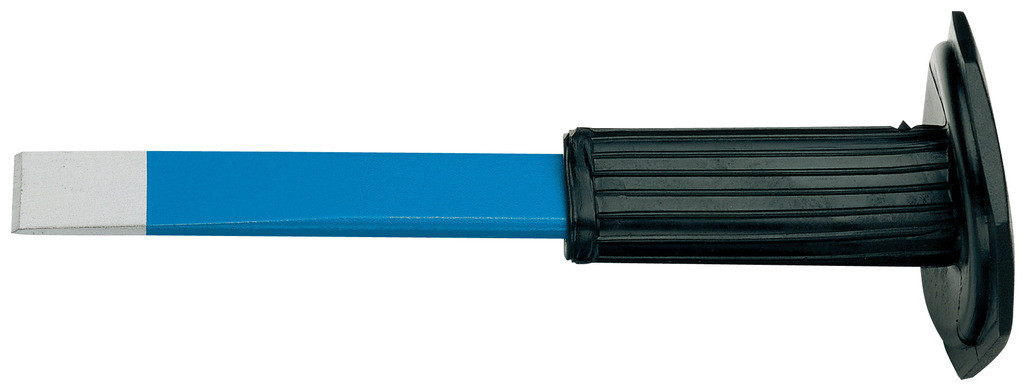 Sekač ploščati za kamen in k. z ročajem UNIOR 666/6AHS, 240mm