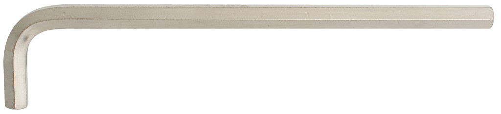 Ključ inbus dolg UNIOR 220/3L, 12mm