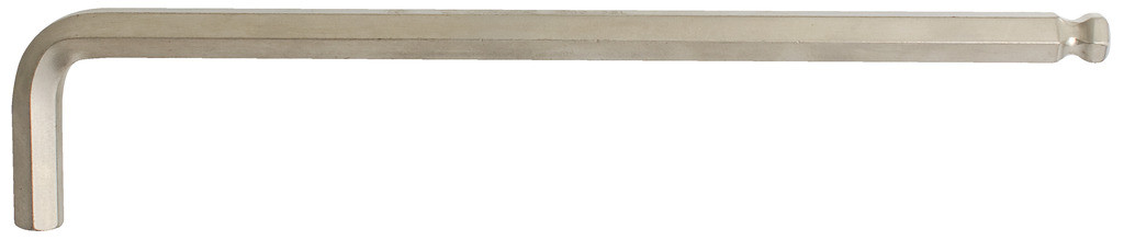 Ključ inbus za kotno vijačenje dolg UNIOR 220/3SL, 4mm