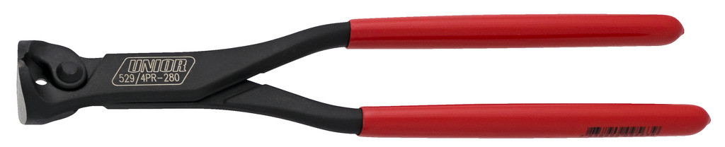 Klešče za betonske armature močne UNIOR 529/4PR, 280mm