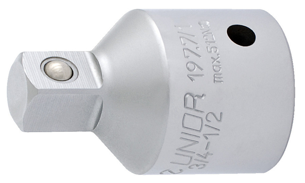 Adapter 3/4'' UNIOR 197.7/1, 3/4"-1"