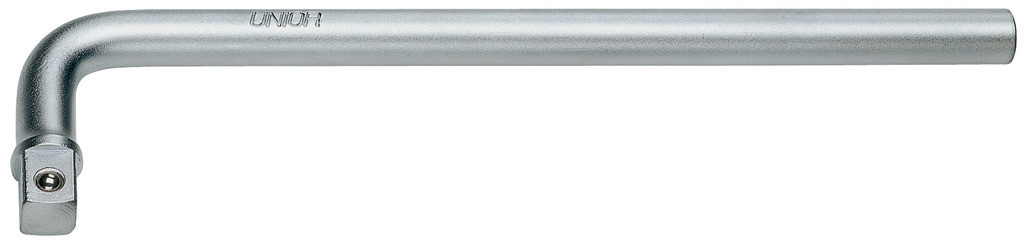Ročica upognjena 1/2" UNIOR 190.5/2, 245mm